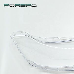 Nuovo Stile di Auto Parti Trasparenti Della Copertura Del Faro Lens per <span class=keywords><strong>CITROEN</strong></span>/<span class=keywords><strong>C5</strong></span> 10-16 Anni - Product Image 4