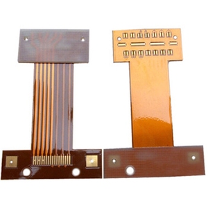 Trung Quốc Cung cấp tùy chỉnh linh hoạt bảng mạch in FPC lắp ráp Flex <span class=keywords><strong>PCB</strong></span> - Product Image 3