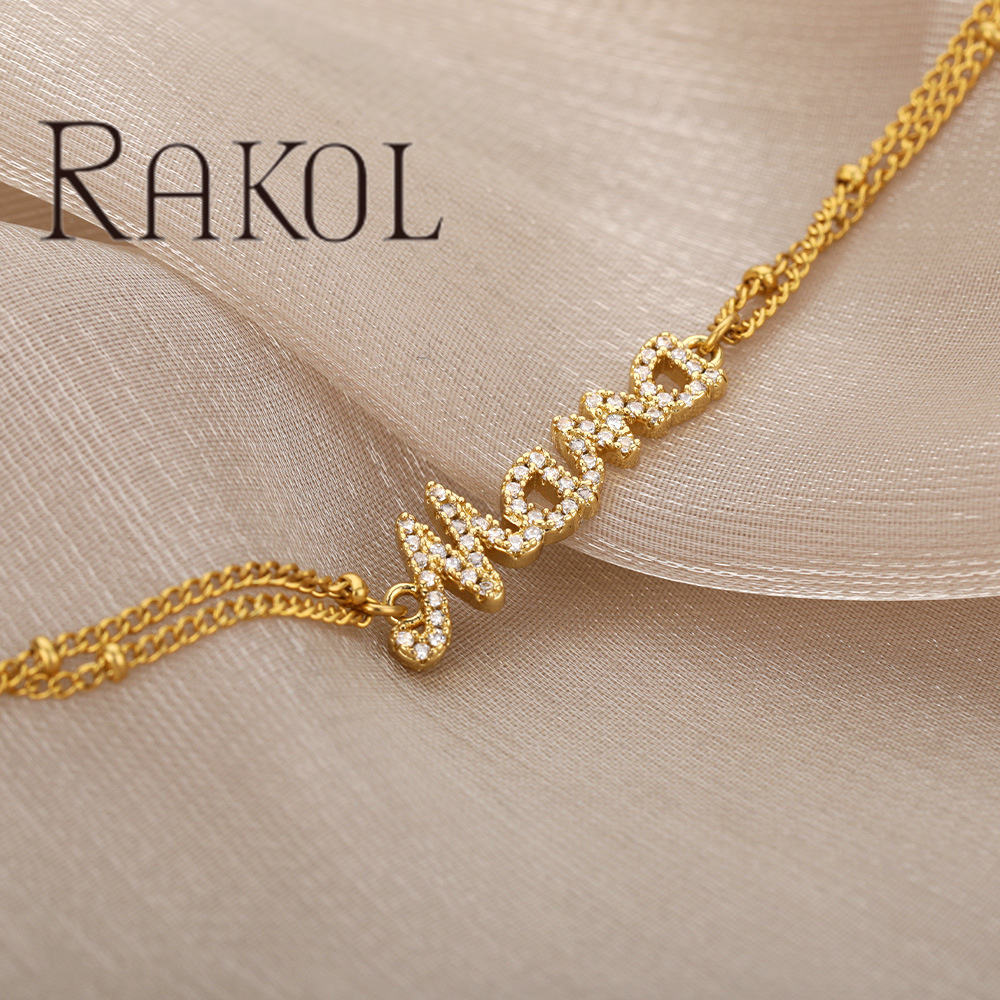 ทอง + หินสีขาว