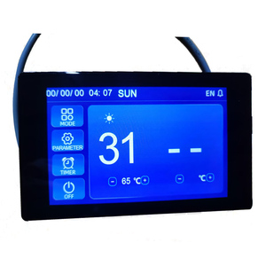 <span class=keywords><strong>Pompe</strong></span> à <span class=keywords><strong>chaleur</strong></span> split à onduleur DC haute efficacité énergétique, COP élevé, wifi, FAD-03S-1 <span class=keywords><strong>11kw</strong></span> Folansi, <span class=keywords><strong>pompe</strong></span> à <span class=keywords><strong>chaleur</strong></span> air-eau à onduleur split. - Product Image 5