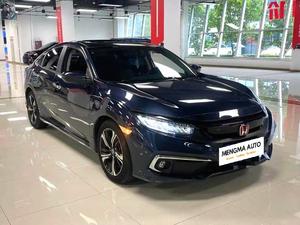 <span class=keywords><strong>Honda</strong></span> <span class=keywords><strong>Civic</strong></span> d'occasion, berline 5 portes, moteur 1.5T, boîte automatique, sièges en tissu, caméra arrière, traction avant - <span class=keywords><strong>Prix</strong></span> attractif - Product Image 2