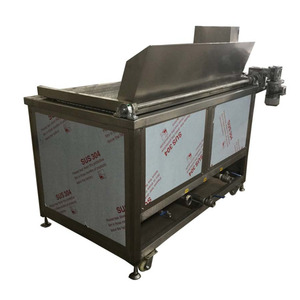 <span class=keywords><strong>Friteuse</strong></span> automatique commerciale à prix avantageux, <span class=keywords><strong>friteuse</strong></span> industrielle <span class=keywords><strong>ronde</strong></span> à <span class=keywords><strong>gaz</strong></span>, <span class=keywords><strong>friteuse</strong></span> électrique circulaire - Product Image 5