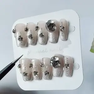 Belleza uñas enfermas arte colores gel barniz remojo laca gel esmalte para venta al por mayor