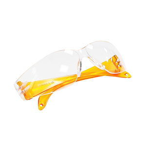 <span class=keywords><strong>Gafas</strong></span> de Seguridad para Niños con Certificación CE, <span class=keywords><strong>Gafas</strong></span> <span class=keywords><strong>Protectoras</strong></span> para <span class=keywords><strong>Laboratorio</strong></span> Escolar, Antirrayaduras, sin Montura - Product Image 6