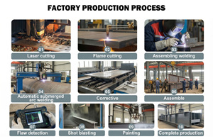 Chambre froide industrielle commerciale à structure en acier galvanisé isolée, congélateur rapide pour entrepôt et supermarché - Product Image 6