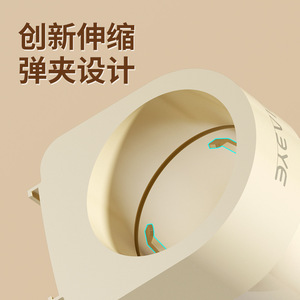 JIEYI Disposable Cup Holder Wall Mounted Countertop Large Medium <b>Small</b> Capacity Paper Cup <b>Storage</b> <b>Box</b> For Party - Product Image 2