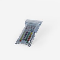 Controlador LED PWM SP613E con Control por Aplicación, Atenuador de Tiras RGB DC5-24V, Control Remoto IR de 600 Puntos, Alcance de 30M, Sincronización con Música, 2A/CH, 6A, 20 Preajustes