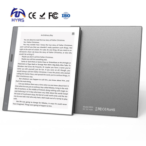 Lector de Libros Electrónicos Super Económico al por Mayor de 6 Pulgadas, OEM Android 11, Quad Core, Wifi, 1G+32G, Lector Educativo Empresarial <span class=keywords><strong>Boox</strong></span> para Niños - Product Image 1