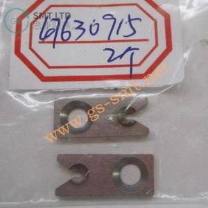 Pièce de rechange AI 47630915, insert de centrage pour machine SMT - Product Image 3