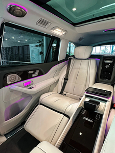 Gls450 <span class=keywords><strong>Gls600</strong></span> Maybach Kit piloto Seat Maybach <span class=keywords><strong>Gls600</strong></span> para mercedes-benz Maybach <span class=keywords><strong>Gls600</strong></span> - Product Image 2