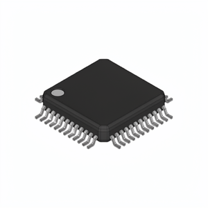 Comprar Componentes Electrónicos en Línea: Canal del Fabricante para MM912F634CV1AE con 48 Pines LQFP Expuestos - Product Image 1