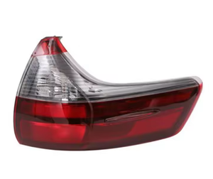 Feux arrière d'origine WELIFTRICH, très demandés, compatibles avec Toyota Sienna 2015-2020 OEM 81550-08050 81560-08050 - Product Image 1