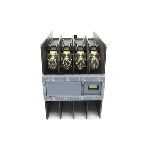 3rh2911 4fa04 Nupi Yeni Orijinal Hazır Stok Endüstriyel Otomasyon Pac Özel Plc Programlama Kontrol Cihazı - Product Image 1