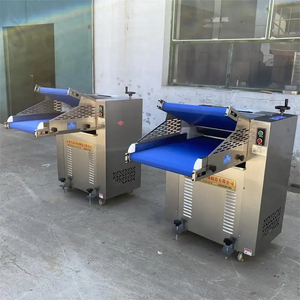 Farine pâte pétrissage machine tortilla <span class=keywords><strong>presse</strong></span> à pâte/pâte <span class=keywords><strong>pizza</strong></span> <span class=keywords><strong>presse</strong></span> machine/machine à pâte laminoir - Product Image 4