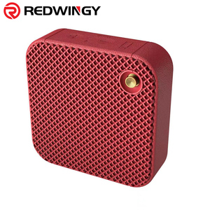 Meilleur mini haut-parleur <span class=keywords><strong>Willen</strong></span>, haut-parleur stéréo sans fil miniature promotionnel, haut-parleur portable Bluetooth 5.0, haut-parleur d'extérieur avec caisson de basses - Product Image 3