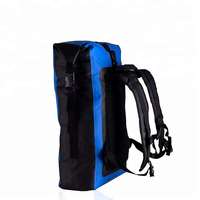 Sac à dos de randonnée imperméable personnalisé pour les loisirs en plein air, la pêche et le camping