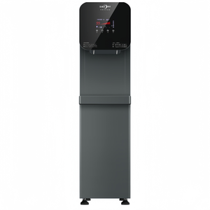 Distributeur d'eau intelligent en acier inoxydable IDIY, chaud et froid, pour usage domestique, hôtelier et commercial, système autoportant - Product Image 1
