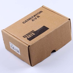 Régulateur de tension automatique Gb120 triphasé AC pour générateur SVC AVR - Product Image 3