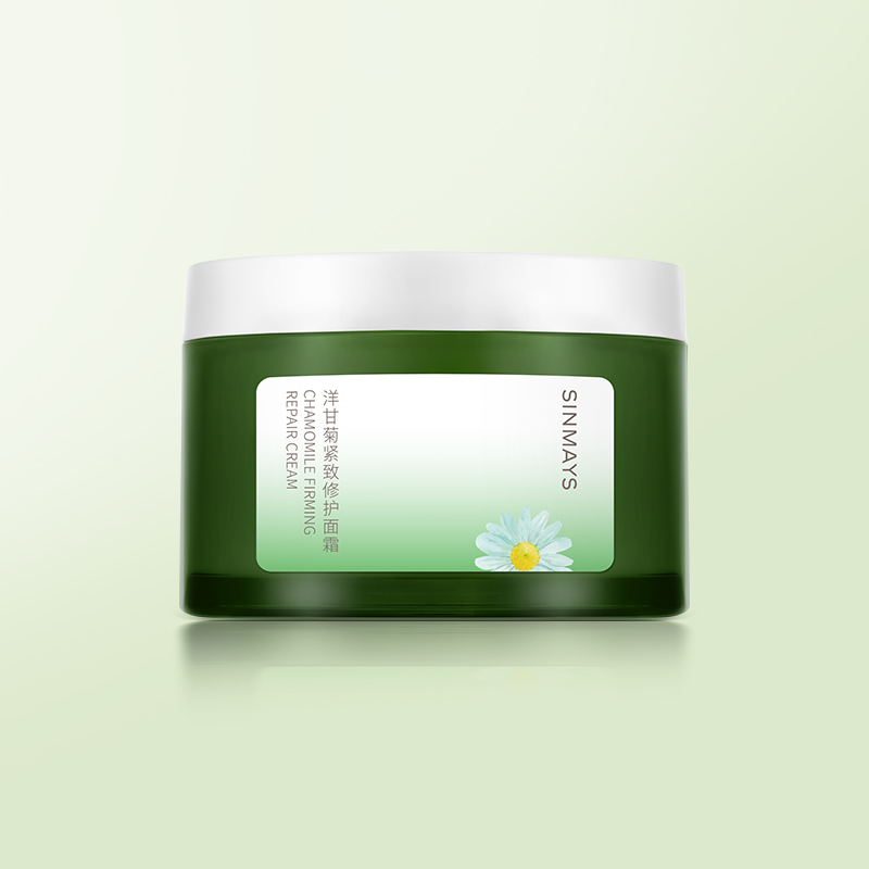Crema per il viso