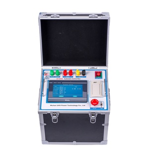 Caja de control del dispositivo de prueba de tensión de resistencia a la frecuencia de potencia GY-5kVA - Product Image 1