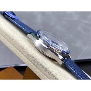 Montre de luxe pour homme Drioshipping Anniversary Mobile Rocket 3861, mouvement automatique, montre mécanique à bracelet - Product Image 4