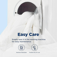 Couette de refroidissement d'été de personnalisation de couette légère de nouvelle mode avec des couvertures de jet de motif solide pour les dormeurs chauds