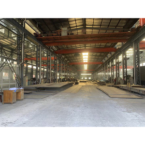 Profilé en acier carré AISI ASTM, acier au carbone SS400 pour toiture, structure de villa, cadre de machine, <span class=keywords><strong>échafaudage</strong></span> - Product Image 5