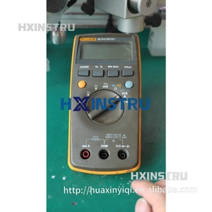 มัลติมิเตอร์ 19 เครื่อง รุ่น hx1 มือสอง - Product Image 4