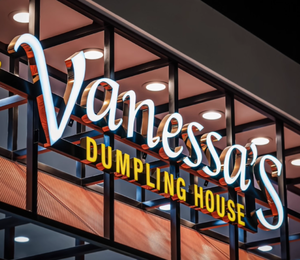 Custom 3D <span class=keywords><strong>lettera</strong></span> segnaletica a LED illuminata retroilluminata Logo del bordo esterno negozio di fronte Business Shop canale segno AC Power Advertising - Product Image 6