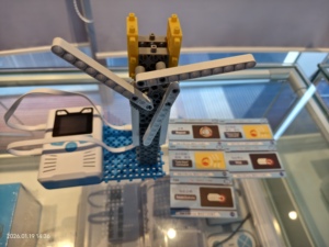 Kit de Inicio <span class=keywords><strong>CODESPARK</strong></span> de My Robot Time |   Bloques de Codificación STEM para Niños de 4 a 7 Años |   Juguete Educativo de Programación DIY para Control Remoto - Product Image 5