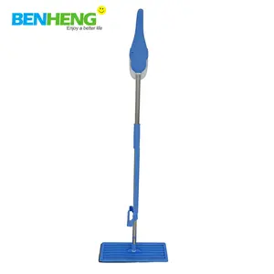 BENHENG Multi-Function Spray Mop Compact Size Easy Life for Home Cleaning