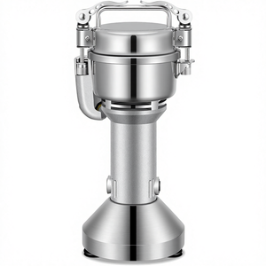 Molino <span class=keywords><strong>de</strong></span> Granos Comercial CHANG QING <span class=keywords><strong>de</strong></span> 150 g, <span class=keywords><strong>Molinillo</strong></span> Eléctrico <span class=keywords><strong>de</strong></span> Especias <span class=keywords><strong>de</strong></span> 650 W, <span class=keywords><strong>Molinillo</strong></span> Seco <span class=keywords><strong>de</strong></span> Acero Inoxidable para Trigo y Granos <span class=keywords><strong>de</strong></span> Café - Product Image 1