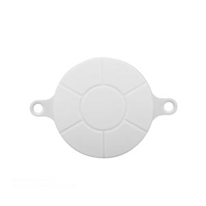 Sensore di Temperatura e Umidità con Durata Batteria 5-10 Anni, Sonda Interna/Esterna Personalizzata, Dispositivo di Monitoraggio Industriale, Beacon BLE - Product Image 4