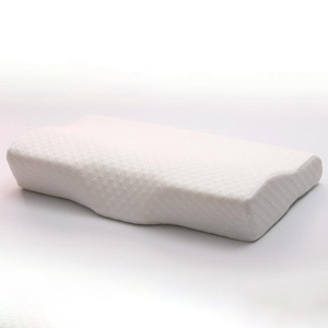 Almohada Ortopédica en Forma de Mariposa para Dormir de Lado, Anti-Ronquidos, Almohada Cervical de Espuma Viscoelástica - Product Image 6