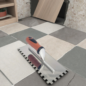 Truelle à carreaux en acier inoxydable <span class=keywords><strong>Frosch</strong></span> - Product Image 4