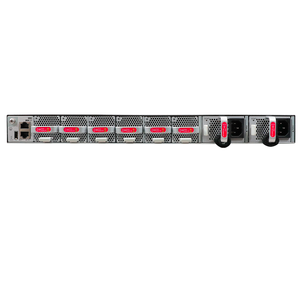 CE8850-SAN 02354FPS สวิตช์เครือข่ายจัดเก็บข้อมูลศูนย์ข้อมูล พอร์ตดาวน์ลิงก์ 10/25/50/100 - Product Image 1