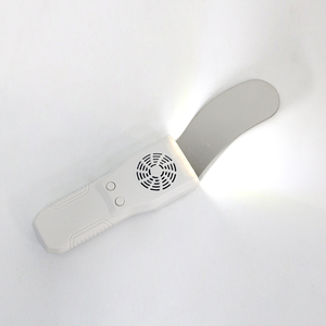 Espejo Oclusal Reflector <span class=keywords><strong>para</strong></span> Fotografía Dental, <span class=keywords><strong>Espejos</strong></span> Intraorales Eléctricos con Superficie Antivaho Automática y Mango - Product Image 2