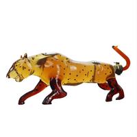 Decantador de whisky de animales de nuevo diseño personalizado, botella de licor de vidrio con forma de perro vacía personalizada única