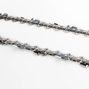 שרשרת מסור חשמלי איכותית 3/8 אינץ', 050 גייג', 72DL, חצי-אזמל, לחיתוך עץ מקצועי, דרגה תעשייתית, מתאימה לסטיל/הוסקוורנה - Product Image 2