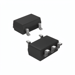 Authorized Distributor SC 74A, SOT 753 S-8521B25MC-ATKT2G Buy Online Electronic Components Power Management (PMIC) - Product Image 1