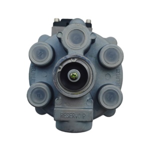 อะไหล่เกียร์รถบรรทุกคุณภาพสูง วาล์วรีเลย์อเนกประสงค์สำหรับรถบรรทุก - Product Image 4