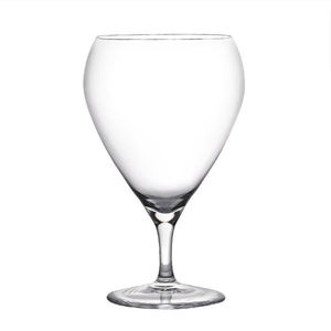 Vaso de cristal de tallo corto, gotitas de agua populares, <span class=keywords><strong>Brandy</strong></span>, copa de vino - Product Image 1