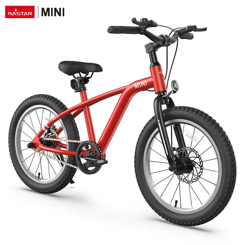 High Quality Oem BMW Mini Cooper 20 Inch Boy Cycle Bicycle Kids Mountain Bike With AL Material