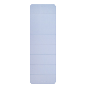 Tapis de yoga écologique de qualité supérieure, 8 plis, antidérapant, logo personnalisé, portable et imperméable pour une utilisation en salle de sport, rangement facile, tapis de yoga pliable - Product Image 4