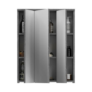 Design tedesco singolo lavello lavello da bagno Set-X02B2725 - Product Image 3