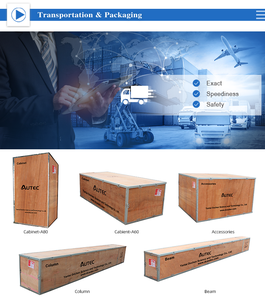 ציוד מוסך אוטומטי ארבעה פוסט הידראולי להרים רכב להרים 4t קיבולת> 72.8in גובה להרים 12 אחריות חודש 10 שנה - Product Image 4