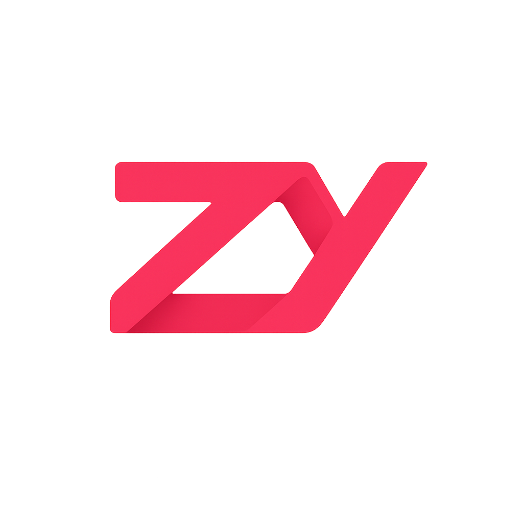 Dongguan Zhiyu Garment Co., Ltd. logo