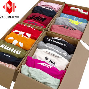 Ropa de Segunda Mano de Verano de Marcas Variadas, Ropa Usada Vintage, Fardos de Ropa Usada - Product Image 4