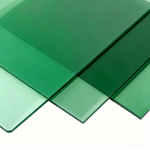 <span class=keywords><strong>Plaque</strong></span> en <span class=keywords><strong>polycarbonate</strong></span> transparente <span class=keywords><strong>anti</strong></span>-âge pour barrière <span class=keywords><strong>anti</strong></span>-poussière industrielle, équipement extérieur, couvercle à transmission lumineuse - Product Image 3