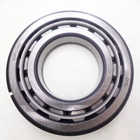 Roulement à rouleaux cylindriques en acier NUP213 NR 65*120*23mm